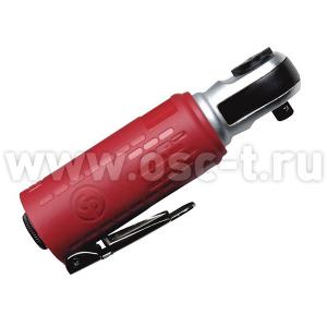 Пневмогайковерт угловой (пневмотрещотка) Chicago Pneumatic 1/4" CP9426 35Нм 0,49кг (арт. 6151919426)