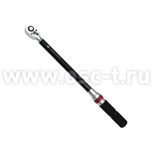 Динамометрический ключ Chicago Pneumatic 1/2" 40-200Нм CP8915 (арт. 8941089150)