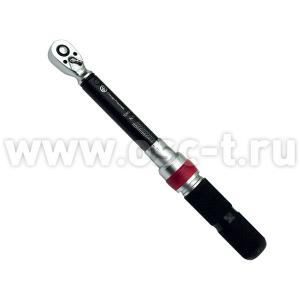 Динамометрический ключ Chicago Pneumatic CP8905 1/4" 5-25Нм (арт. 8941089050)