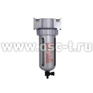 SUMAKE Масловлагоотделитель 1/4" SA-2312F (арт: SA-2312F)