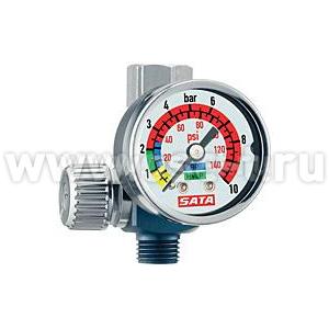 Регулятор давления (редуктор) SATA 27771(арт: S_27771)