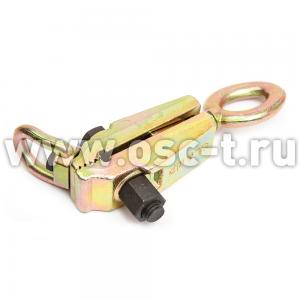 Зажим для правки кузова FORCE F62502 5т (арт: 62502)