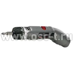 Шуруповёрт аккумуляторный 4.8 В Topex 58G146 Graphite (арт: Top_58G146Graphite)