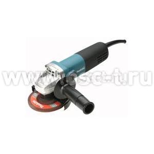 Болгарка Makita 9557HN 840 Вт (арт: MAK-159329)