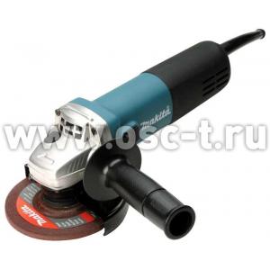 Болгарка Makita 9558NB 143351 круг 125 мм (арт: MAK-143351)