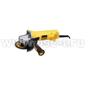 Болгарка DeWalt D28132C 153520 1200Вт 125мм (арт: D28132C)