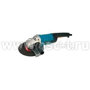 Угловая шлифмашина болгарка Makita 9069 круг 230 мм (арт: MAK-117729)