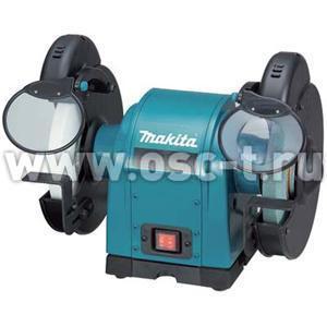 Точило настольное Makita GB 602 250 Вт (арт: MAK-157365)