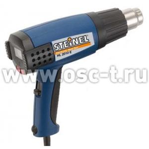 Технический фен термовоздуходувка Steinel HL2305LCD 2300 Вт (арт: STE)