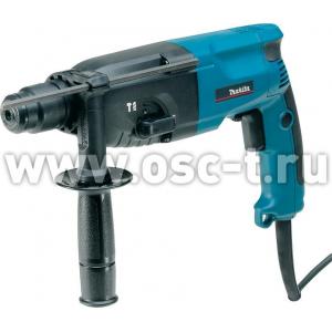 Электрическая дрель Makita HR2440 134433 с перфоратором (арт: HR2440)