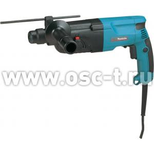 Дрель ударная Makita HR2450 134615 (арт: HR2450)