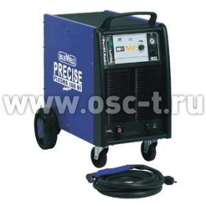 Аппарат воздушно плазменной резки PRECISE PLASMA 160 HF (арт: 815366)