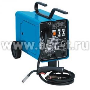 Сварочный аппарат TELWIN BIMAX, COMBI 4.165 однофазный (арт: 821361)