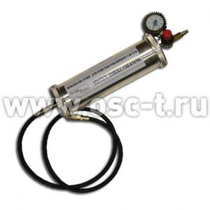 Стенд для промывки инжектора SMC-2003/1PLUS (арт: SMC-2003/1PLUS)