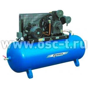 Воздушный поршневой компрессор среднего давления Air Cast СБ4/Ф-500W95 (арт: 500W95)