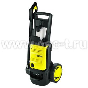 KARCHER моечная машина K 5.55 JUBILEE *EU (1.636-460) (арт: 1.636-460)