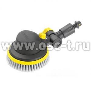 KARCHER Щетка вращающаяся для моек (2.640-907) (арт: 2.640-907)