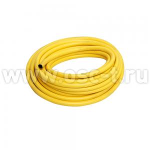 Шланг воздушный армированный поливочный Raubiflex 095069-001 1/2" 25м 36532 (арт: 36532)