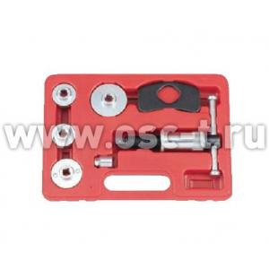 FORCE Ключ для разборки стойки амортизатора (SEAT, FIAT) 8мм F1022-39(арт: 1022-39)