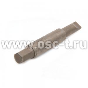 FORCE Ключ для разборки стойки амортизатора (CITROEN, PEUGEOT) 4мм F1022-75 (арт: 1022-75)