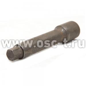 FORCE Ключ для разборки стойки амортизатора (SEAT, FIAT) 12мм F1022-42(арт: 1022-42)