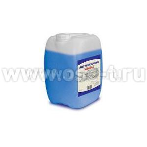 Жидкость шампунь для мойки MOTORSHINE 110-010 (арт: 110-010)