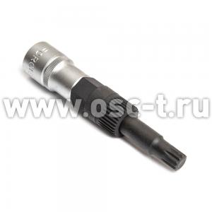 Ключ генератора 1/2" SPLINE М10 х 110 мм FORCE 674 (арт: 674)