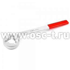 FORCE Фиксатор шкива помпы VW и AUDI F9G0704(арт: 9G0704)