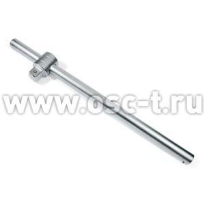 Вороток FORCE 1"" T-обр. 550 мм F8038550 (арт: 8038550)