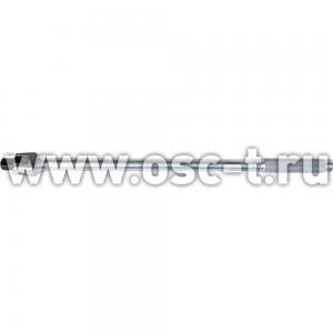 FORCE вороток шарнирный 1/2" 430 мм (№8014430) (арт: 8014430)