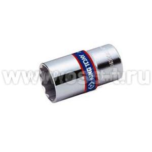 Головка KING TONY 1/2" длинная 30 мм 12-гр. (№423030М) (арт: 423030М)