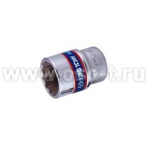 Головка KING TONY 1/2" короткая 19 мм 12-гр. (433019) (арт: 433019MR)