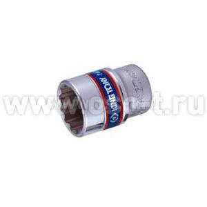 Головка KING TONY 1/2" короткая 29 мм 12-гр.(№433029) (арт: 433029MR)