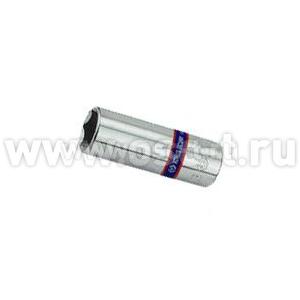 KING TONY головка 1/4" длинная 6 мм (№223506м) (арт: 223506м)