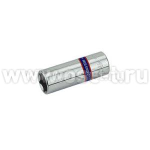 Головка KING TONY 1/4" длинная 8 мм (№223508м) (арт: 223508м)