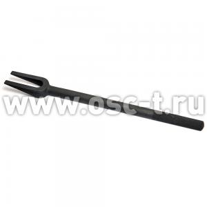 Съемник вилка длинная FORCE 628400 (арт: 628400)