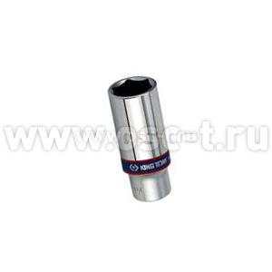 Головка KING TONY 3/8" длинная 13 мм 6-гр. (№323513М) (арт: 323513M)