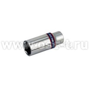 Головка KING TONY 3/8" длинная 21 мм 6-гр. (№323521) (арт: 323521)