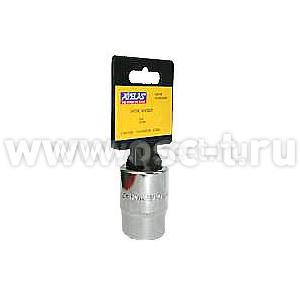 APELAS головка 3/4" 21 мм CS-6SK21HD (арт: CS-6SK21HD)