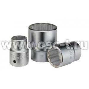 Головка FORCE 3/4" 27 мм 12-гр. (F56927) (арт: 56927)