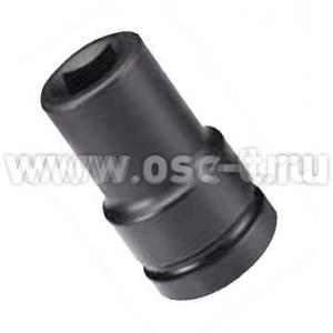 FORCE головка 3/4" для колесных футорок 17 мм F46117 (арт: 46117)