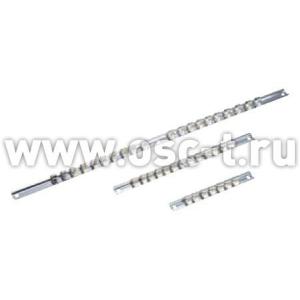 Планка для головок FORCE 3/8" 819313 (арт: 819313)