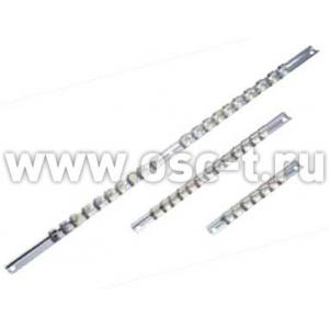 Планка FORCE для головок 3/8" F819320 (арт: 819320)