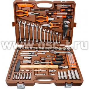 Набор инструментов Ombra OMT131S 055013 (арт: 55013)
