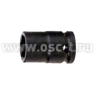 Головка FORCE 1/2" ударная короткая 12 мм 12-гр. (44812) (арт: 44812)