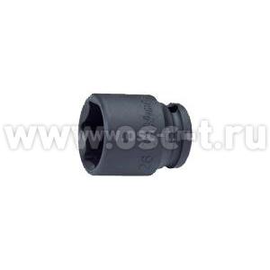 Головка ударная ARSENAL-HANS 3/4" 6гр. 48 мм (86400M48) (арт: HANS_86400M48)