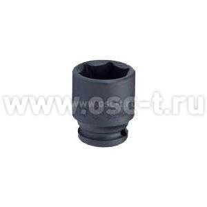 Головка ARSENAL-HANS 3/4" ударная 6 гр. 51 мм (86400M51) (арт: HANS_86400M51)