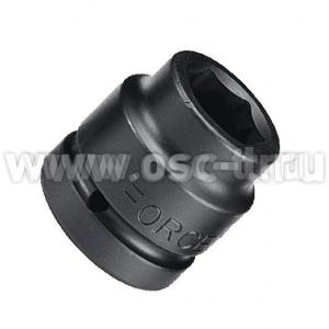 FORCE головка 3/4" ударная 19 мм F46519 (арт: 46519)