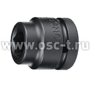 FORCE головка 3/4" ударная 21 мм F46521 (арт: 46521)