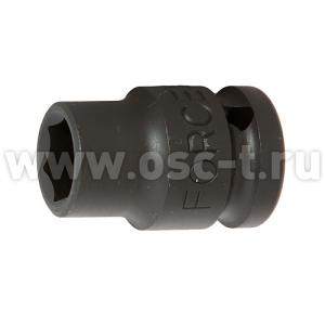 FORCE головка 3/4" ударная 27 мм F46527 (арт: 46527)